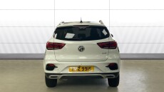 MG ZS 1.0T GDi Exclusive 5dr Petrol Hatchback